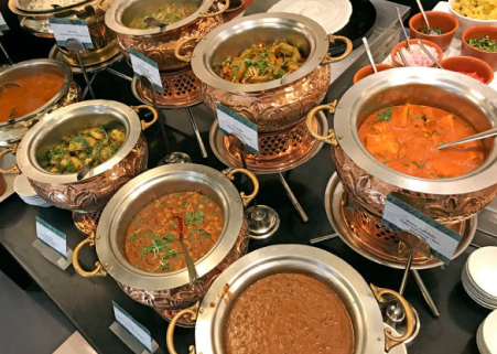 Exceptional Dining & Catering Services
