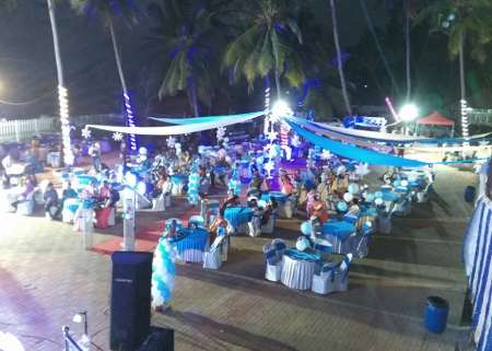 Complete Wedding Packages